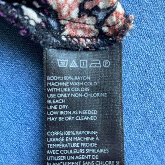 2/$15. Kimchi Blue Urban Outfitters halter dress small - Picture 6 of 6